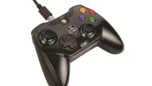 Mad Catz Pro Circuit - zdjęcie