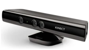 Kinect - zdjęcie
