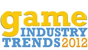 Game Industry Trends 2012 - logo