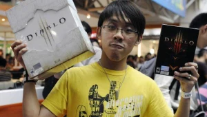 Internauci dokonali wyboru - najchętniej inwestują w gry