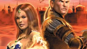 EverQuest II - motyw graficzny