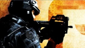 Counter-Strik: Global Offensive - motyw graficzny