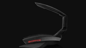 EpicGear Skorpios na problemy z kablem