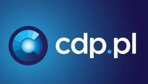 cdp.pl - logo