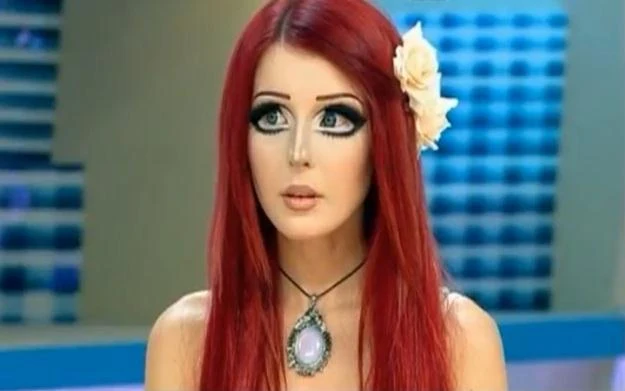 Anastazja Fukkacumi Shpagina - zdjęcie Anastazja Fukkacumi Shpagina - zdjęcie