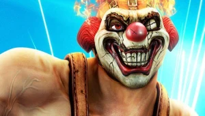 PlayStation All-Star Battle Royale - motyw graficzny