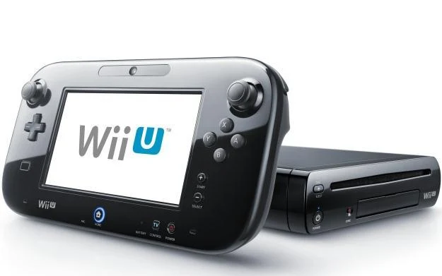 Wii U - zdjęcie konsoli Wii U - zdjęcie konsoli