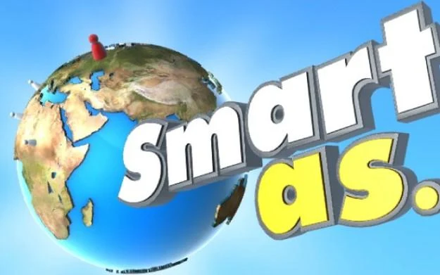 Bystry jak... - motyw graficzny Bystry jak... - motyw graficzny