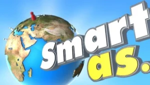 Bystry jak... - motyw graficzny