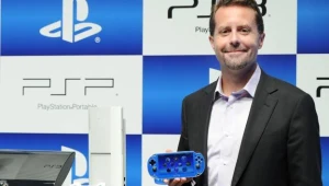 Andrew House prezentuje nowy model PlayStation 3