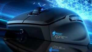 Kone Pure - zdjęcie myszki