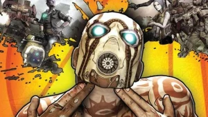 Borderlands 2 - motyw graficzny
