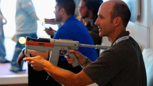 Jak się okazuje - Polacy grają chętnie, ale z umiarem