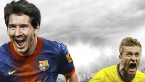 FIFA 13 - motyw graficzny