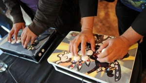 Jak wam się podobają zarobki w polskiej branży gier? Chcielibyście w niej pracować?