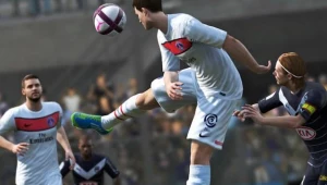 FIFA 13 - motyw graficzny