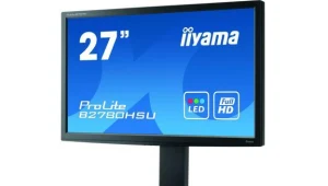iiyama B2780HSU - zdjęcie monitora