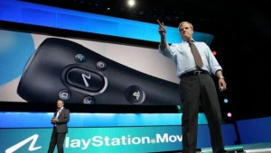 Kevin Butler był sposobem na promocję marki PlayStation. Teraz z Sony spotka się w sądzie...