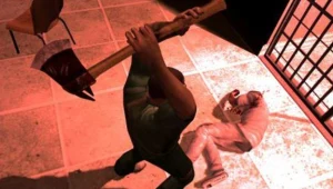 Brutalne gry są jednak powodem agresji wśród części młodych ludzi?