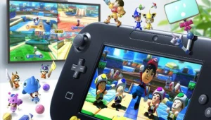 Wii U: Popyt na konsolę przekracza podaż. Spekulanci są w siódmym niebie