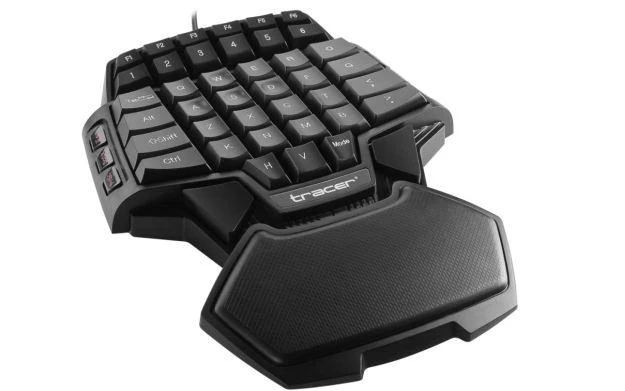 Avenger - zdjęcie urządzenia Avenger - zdjęcie urządzenia