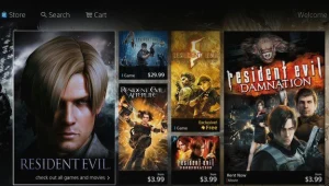 PlayStation Store wkrótce pojawi się w odświeżonej wersji