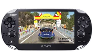 WRC 3 - motyw graficzny