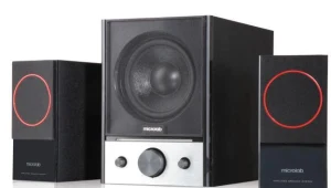 Microlab FC 390 - zdjęcie zestawu