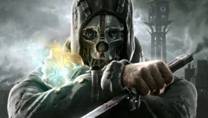 Dishonored - motyw graficzny