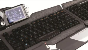 S.T.R.I.K.E. 7 - motyw graficzny