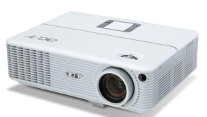 Acer H6500 - zdjęcia projektora
