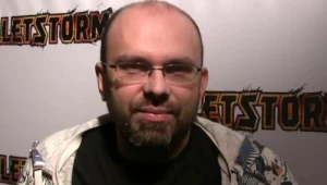 Adrian Chmielarz - zdjęcie