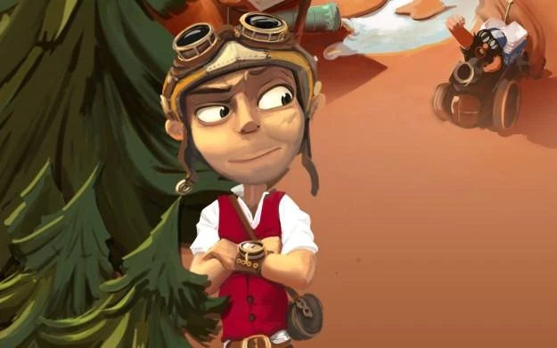 Pressure - motyw graficzny Pressure - motyw graficzny