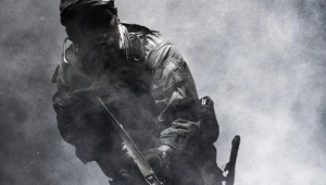 Call of Duty: Black Ops Declassified - motyw graficzny