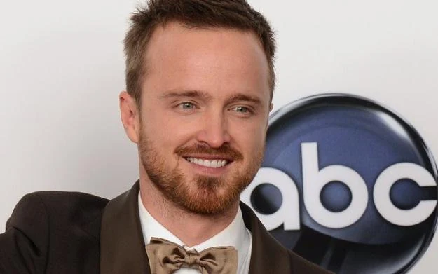 Aaron Paul - zdjęcie Aaron Paul - zdjęcie
