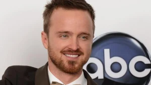 Aaron Paul - zdjęcie