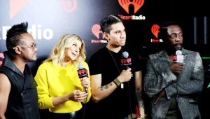 Black Eyed Peas - zdjęcie zespołu