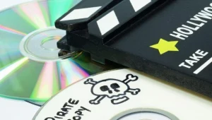 Nintendo wytropiło pirata handlującego grami na konsole tej firmy