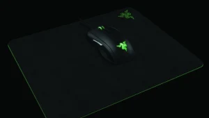 Razer poszerza swoją kolekcję podkładek pod myszki o kilka nowych modeli