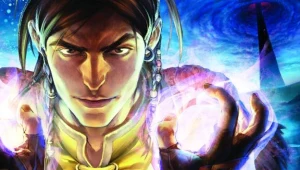 Fable: Journey - motyw graficzny