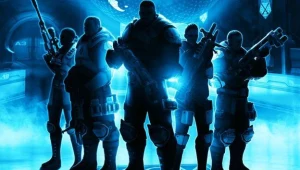 XCOM: Enemy Unknown - motyw graficzny