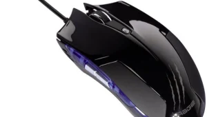 uRage Evo - zdjęcie myszki