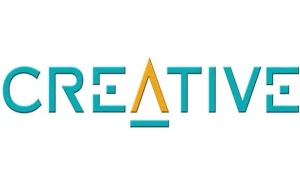 Creative - logo firmy