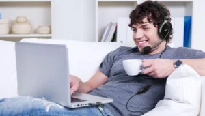 TDK Life on Record ST600 w akcji