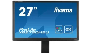 iiyama XB2780HSU - zdjęcie monitora