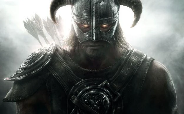 The Elder Scrolls V: Skyrim - najlepsza gra w plebiscycie Golden Joystick Awards 2012 The Elder Scrolls V: Skyrim - najlepsza gra w plebiscycie Golden Joystick Awards 2012