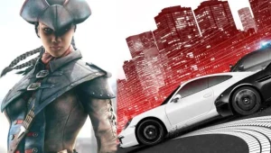 Nowy Assassin's Creed i Need for Speed - właściciele konsol PS Vita nie powinni  się nudzić