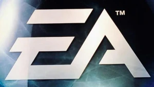 Electronic Arts - logo