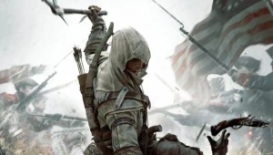 Assassin's Creed III