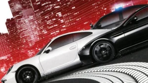 Need for Speed: Most Wanted
